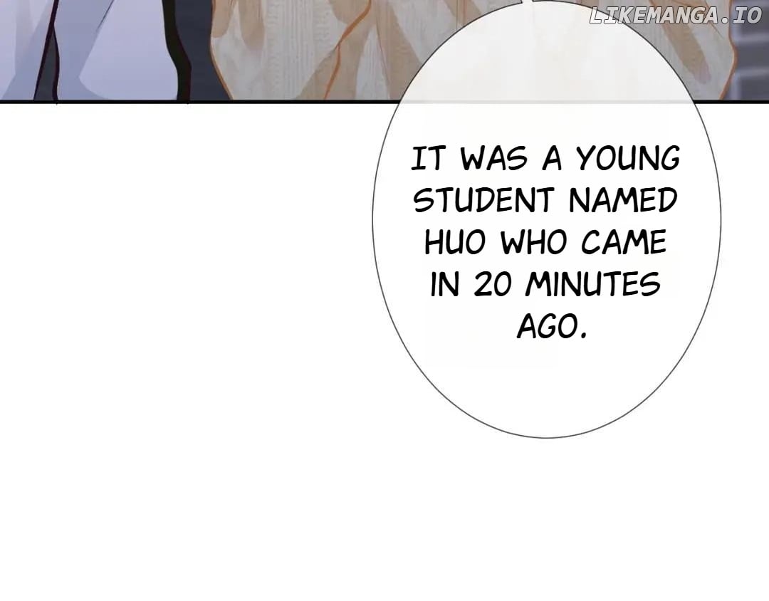 Everyone's Darling Chapter 138 - page 35
